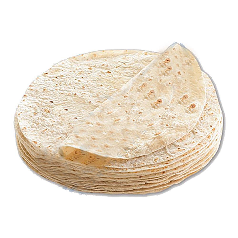 Tortilla pšeničná 30cm mraž. - dopečeno