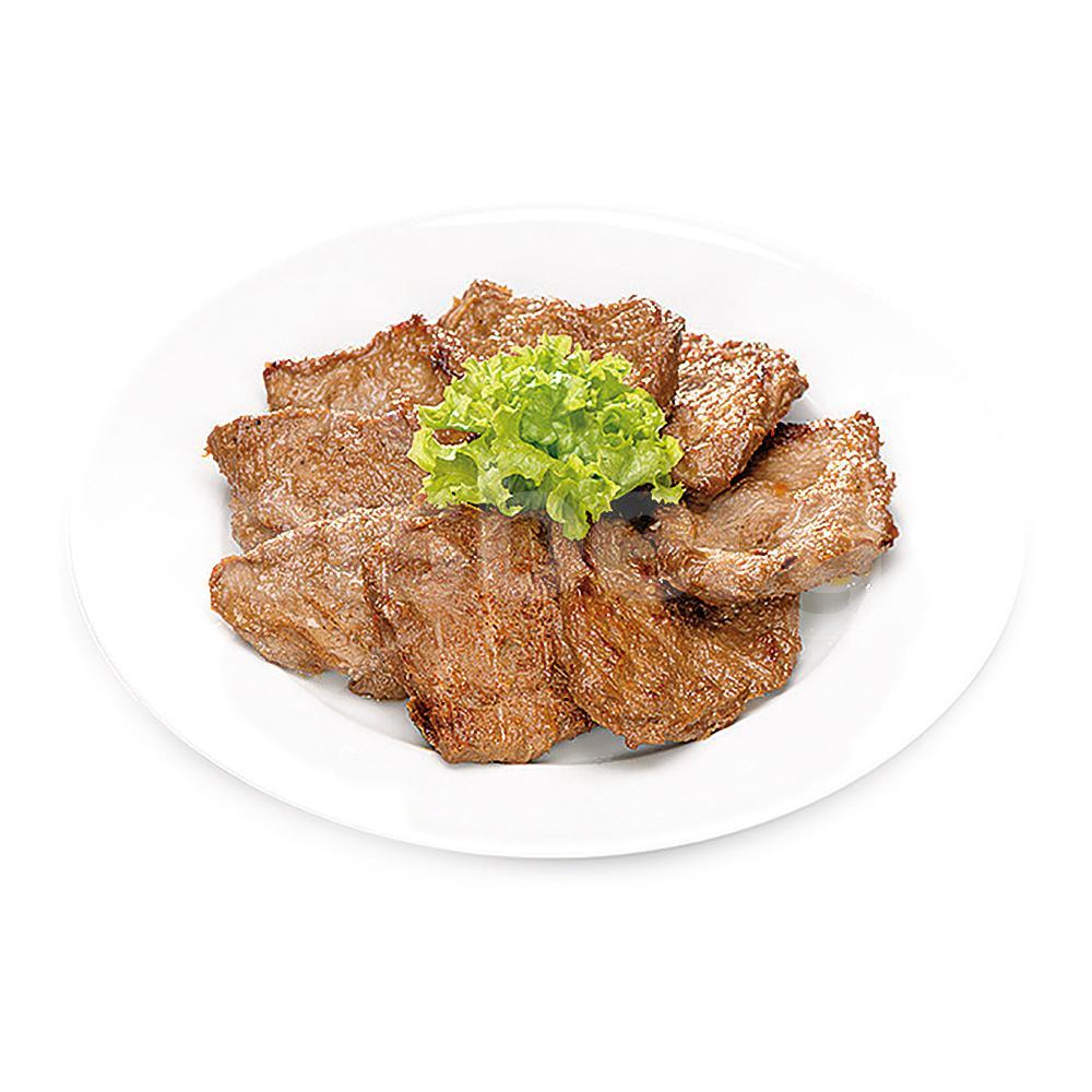 Goody Foody Vegan steak s hovězí příchutí