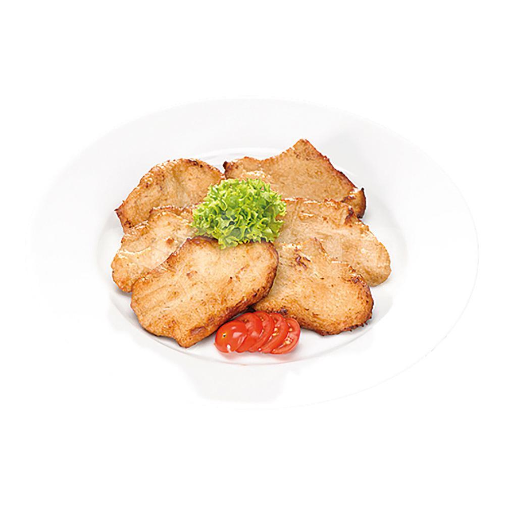 Goody Foody Vegan řízek s kuřecí příchutí