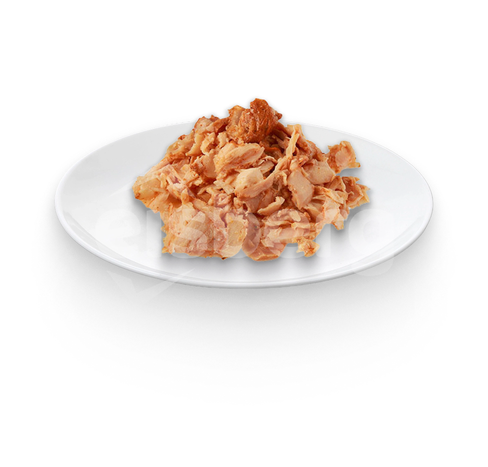 Kuřecí pečený gyros / döner kebab