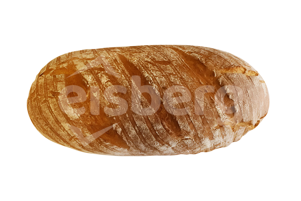 Chléb podmáslový 450g - dopečeno