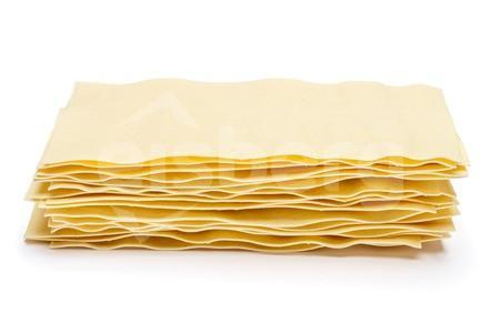 Lasagne čerstvé mražené pláty