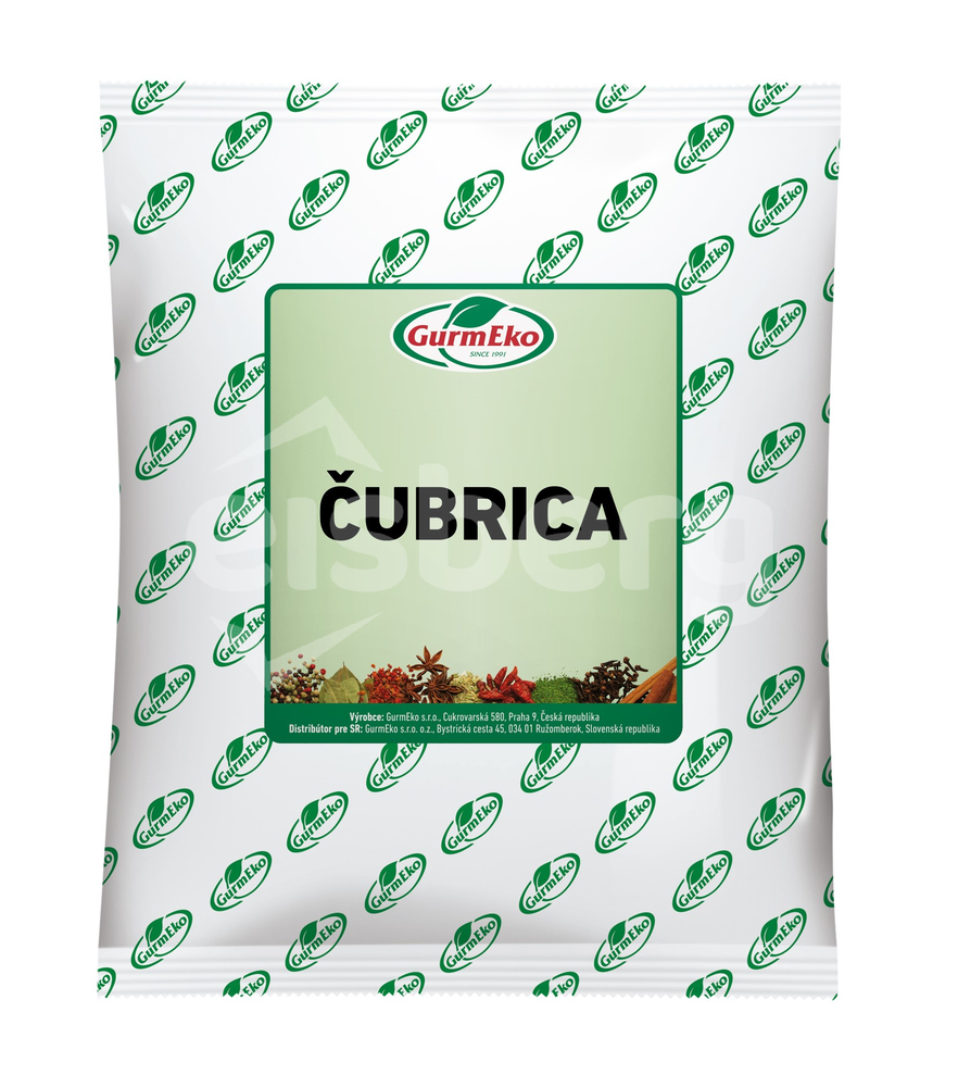 GURMEKO Čubrica ALU