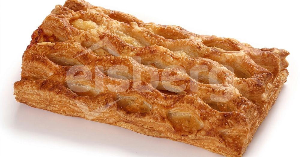 Snack Madeland se šunkou