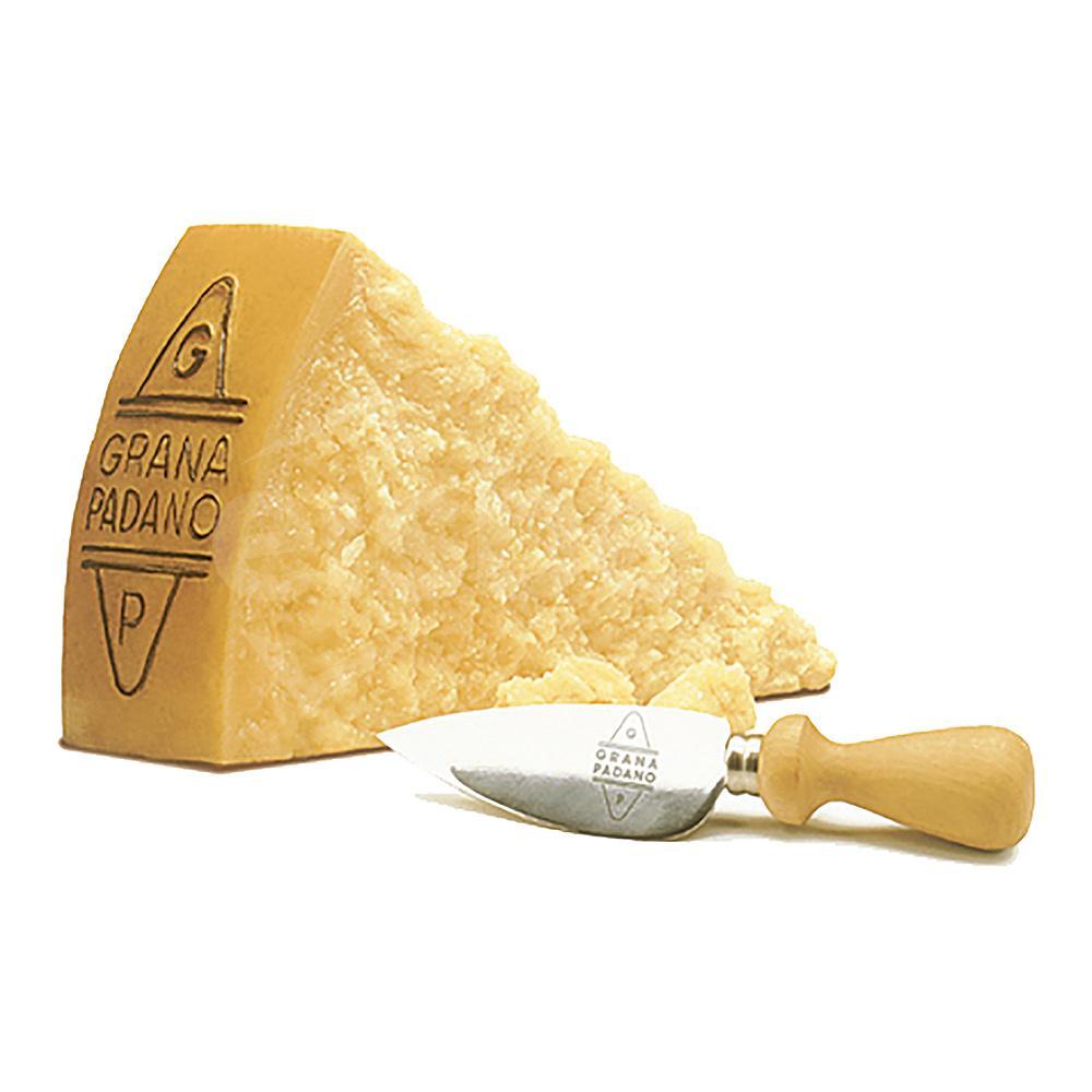 Grana Padano sýr 1/32 PDO