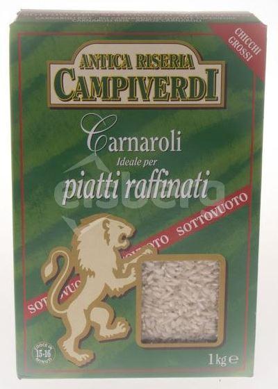 Rýže italská carnaroli