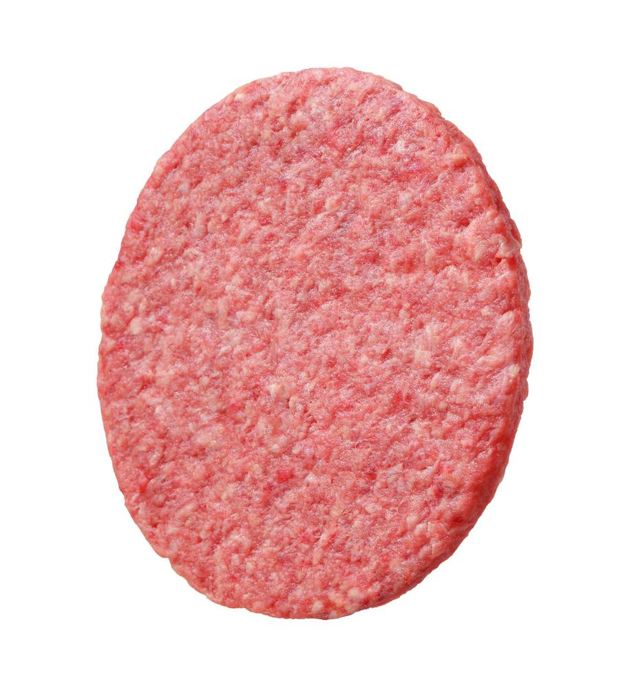 Prime Burger hovězí 100g Koliber