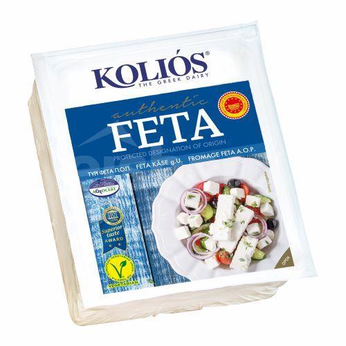 Sýr Feta Kolios