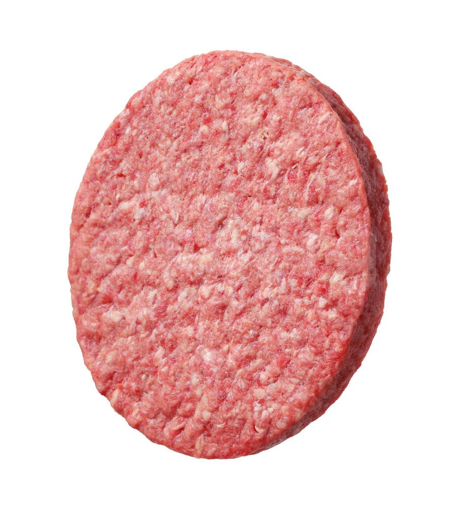 Prime Burger 160g Koliber