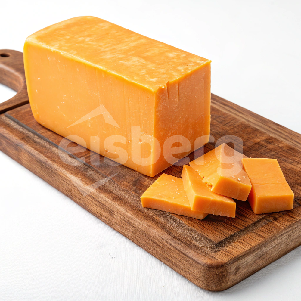 Cheddar cihla
