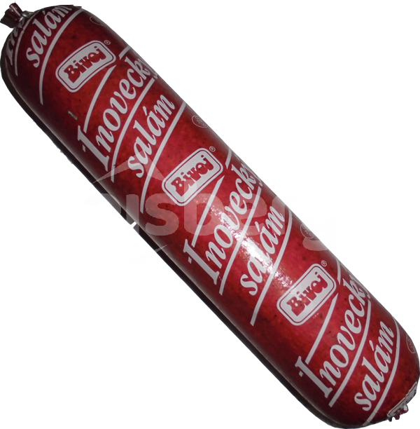 Salám Inovecký