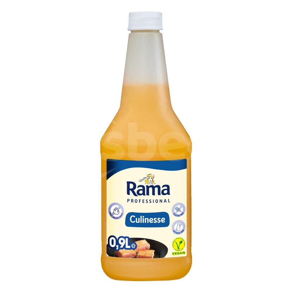 RAMA Culinesse Profi
