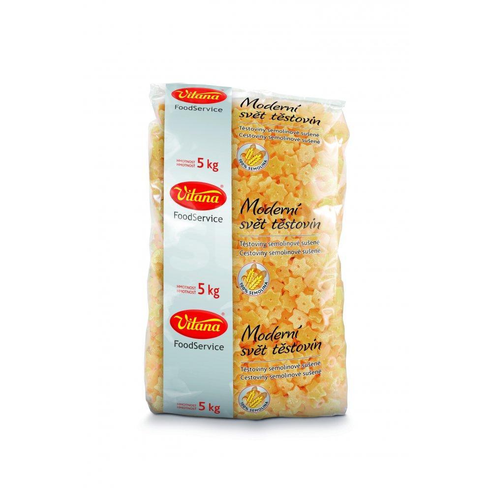 Vitana Hvězdičky (malé zavářkové)