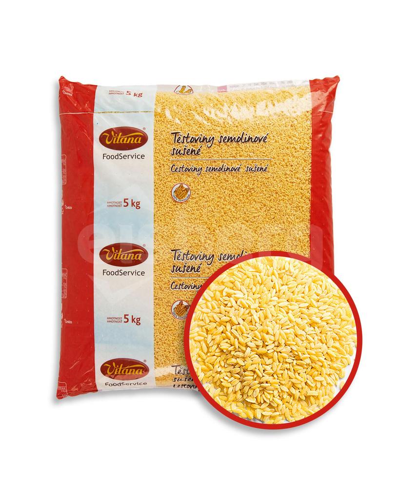 Vitana Těstovinová rýže