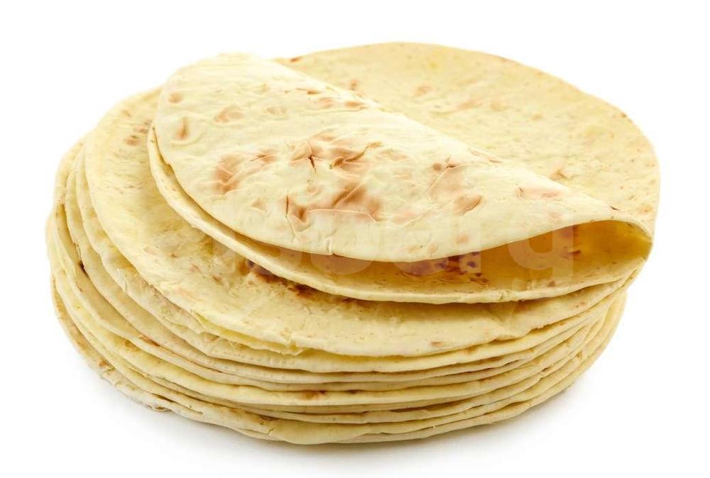 Vitana Pšeničná tortilla 25cm
