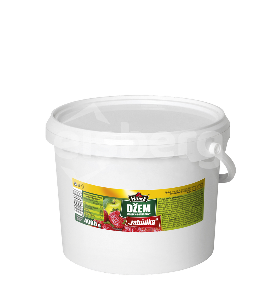 Vitana Džem Jahůdka H PL