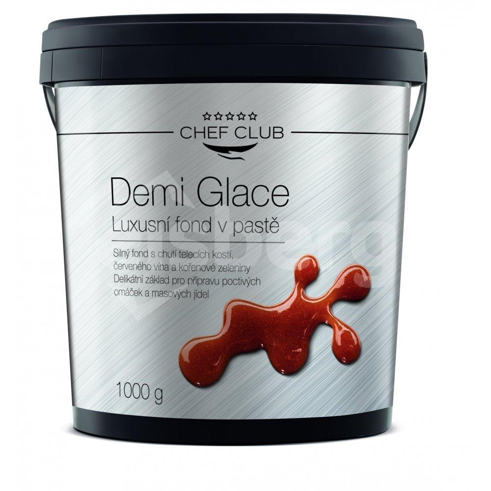 Chef Club Demi Glace Fond