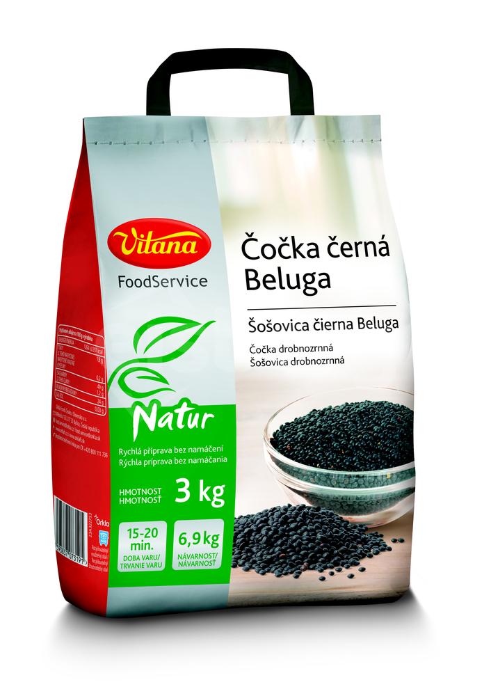 Vitana Beluga