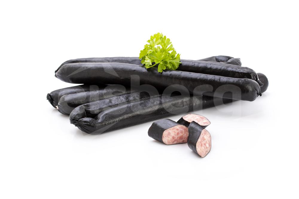 Štýrská klobása black 10x110gr