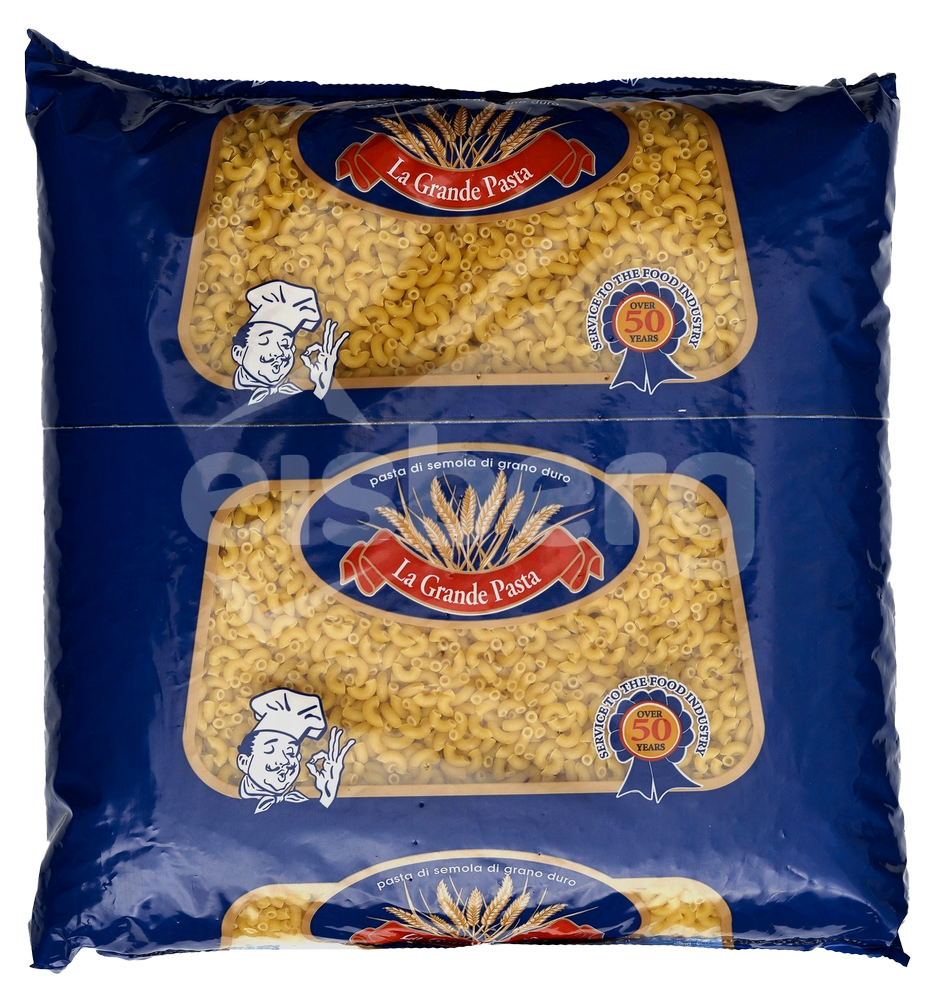 LA GRANDE Gramigna (kolínka)