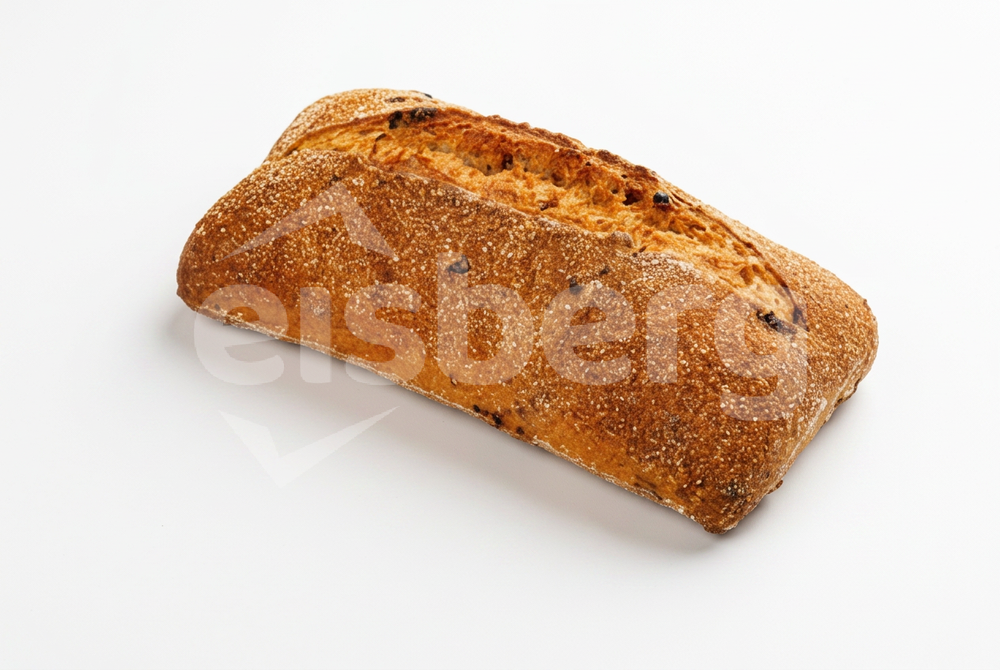 Ciabatta se sušenými rajčaty