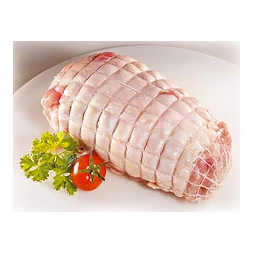 Krůtí rolka ŠPILAR 2kg