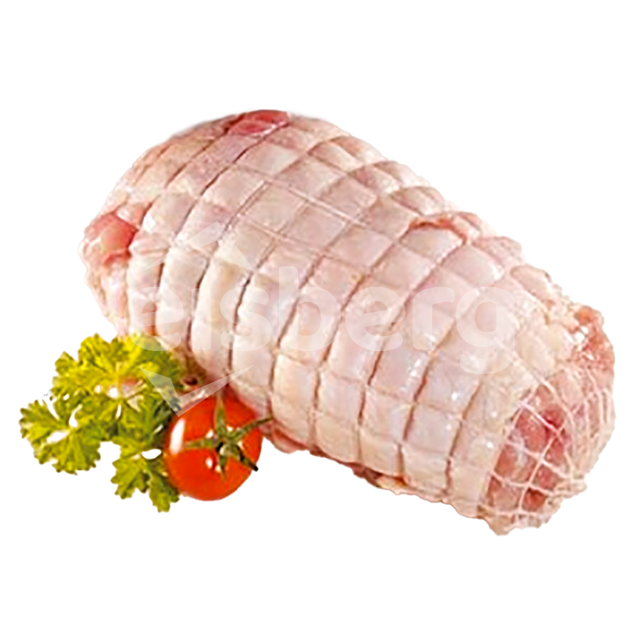 Krůtí rolka ŠPILAR 2kg