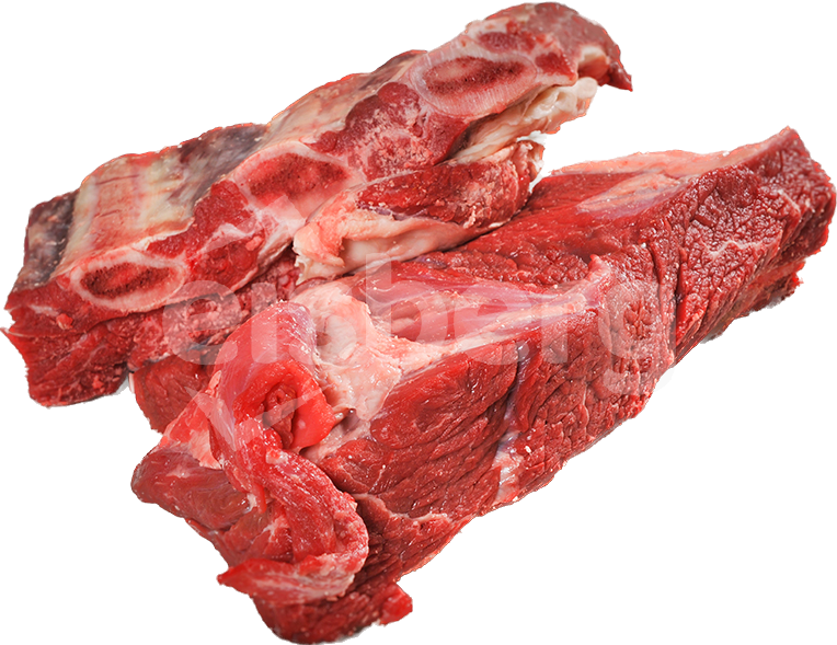 Hovězí žebra chlazená