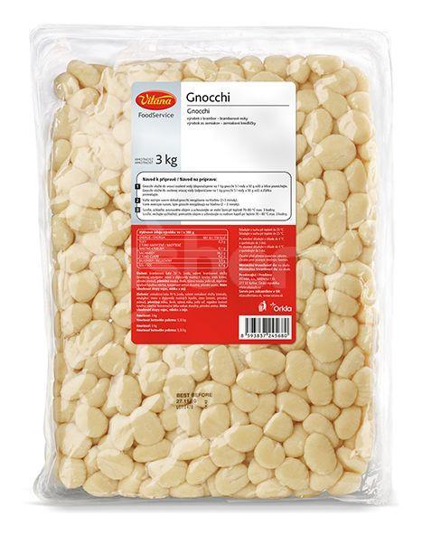 Vitana Gnocchi ambient