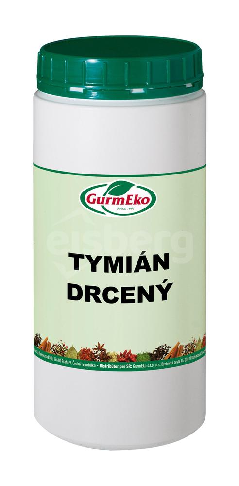 GURMEKO Tymián drcený Dóza