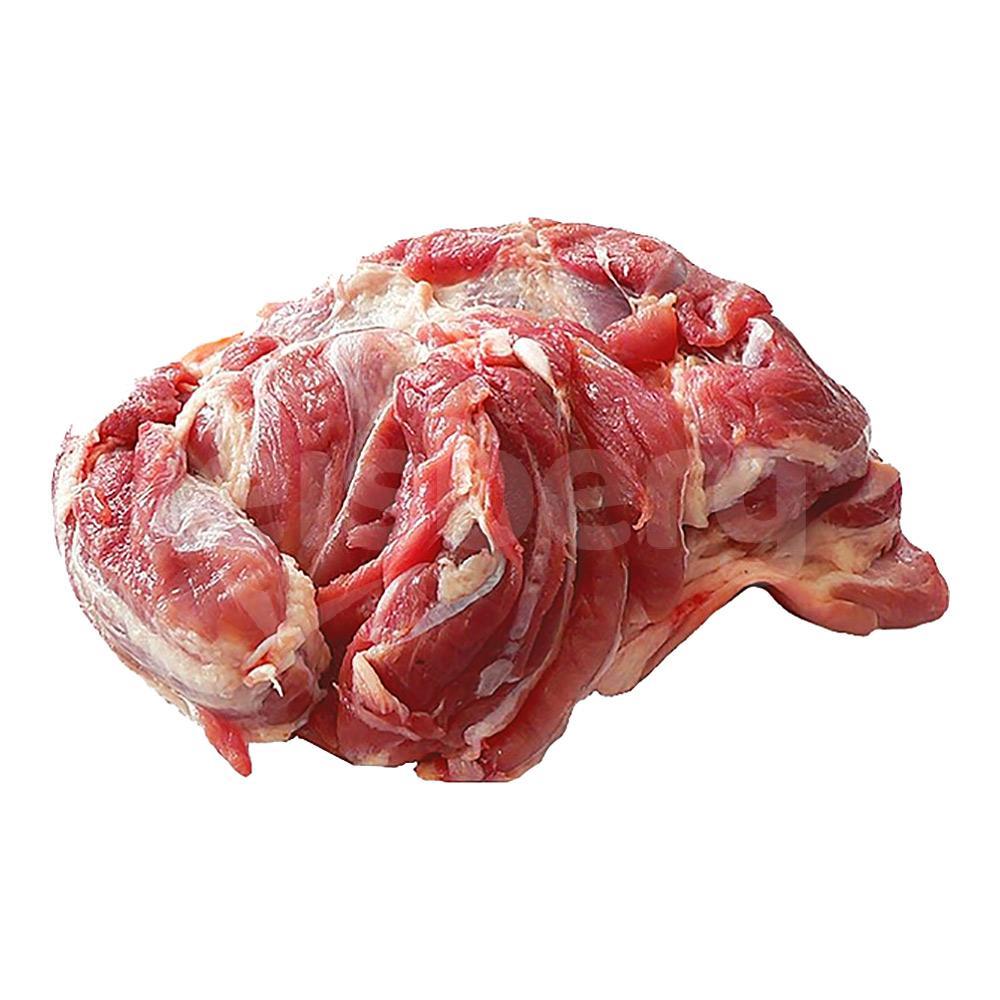 Vepřové koleno přední (vykoštěné) s kůží