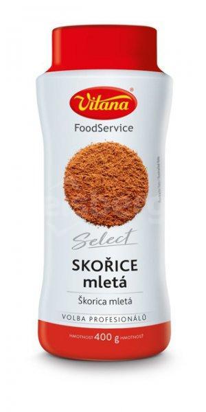 Vitana Skořice mletá