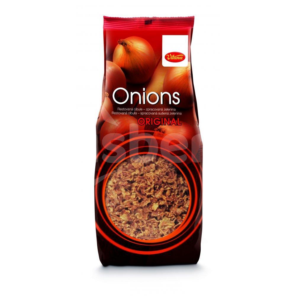 Vitana Onions