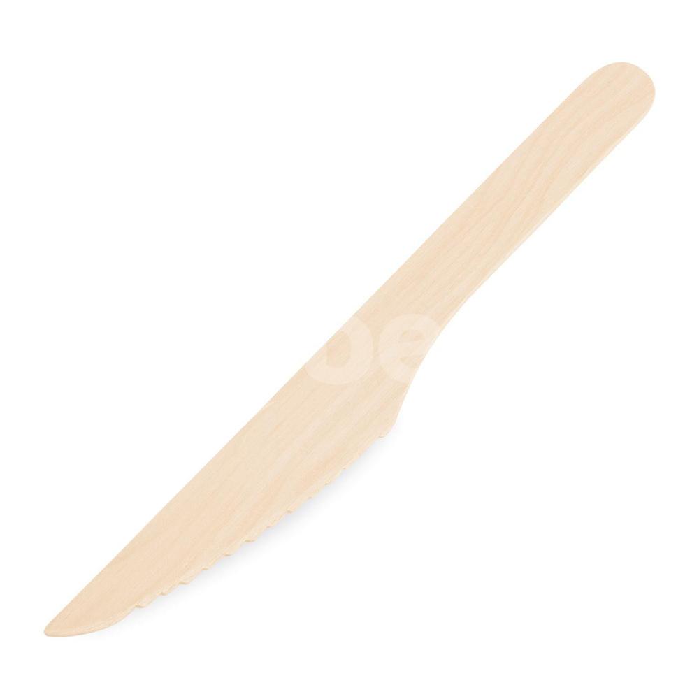 Nůž ze dřeva 16,5cm