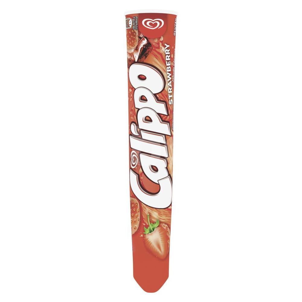 Calippo Jahoda