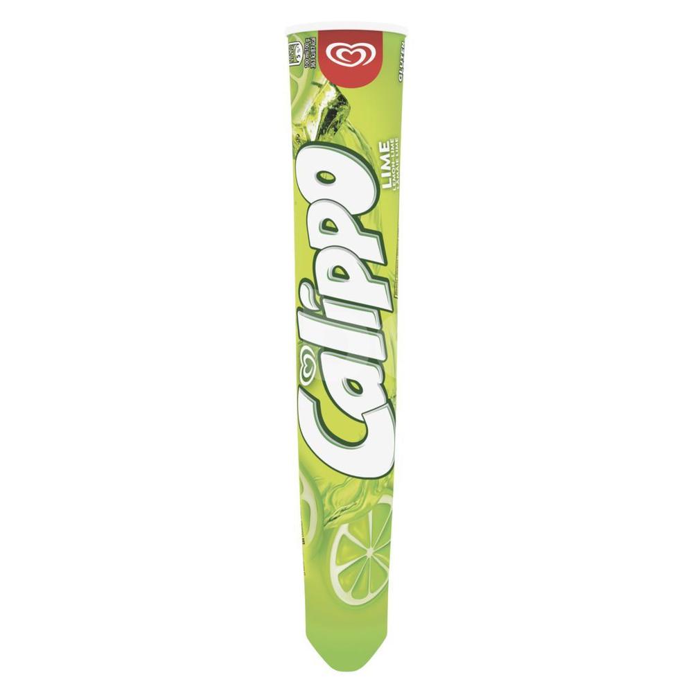 Calippo Lime