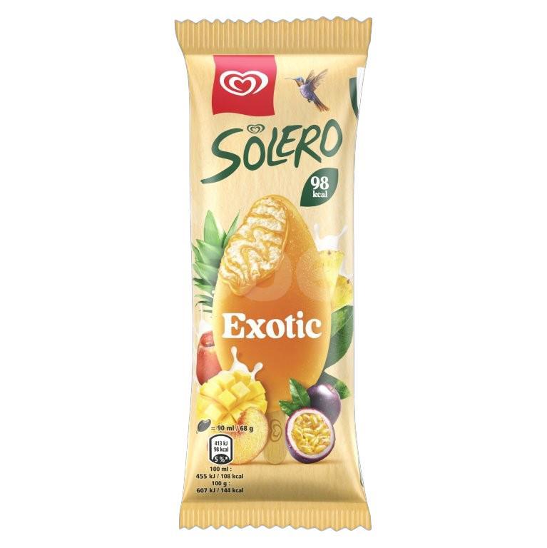 Solero Exotic