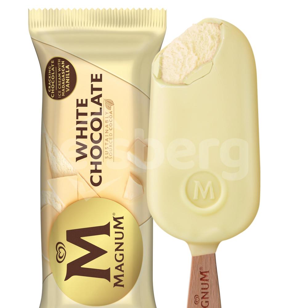 Magnum White