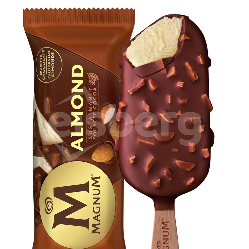 Magnum Almond