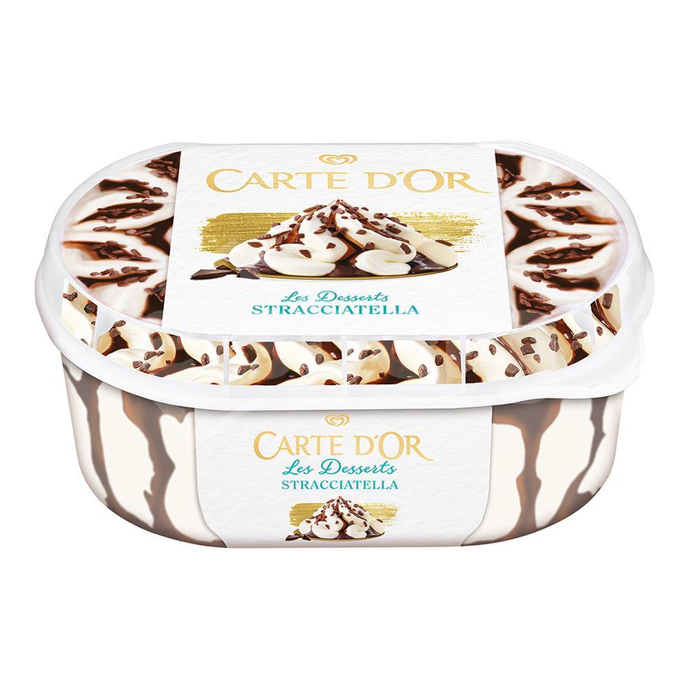 Carte dOr Stracciatella