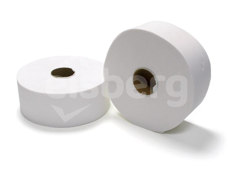 Toaletní papír Jumbo 19cm 2vr. 1x12ks