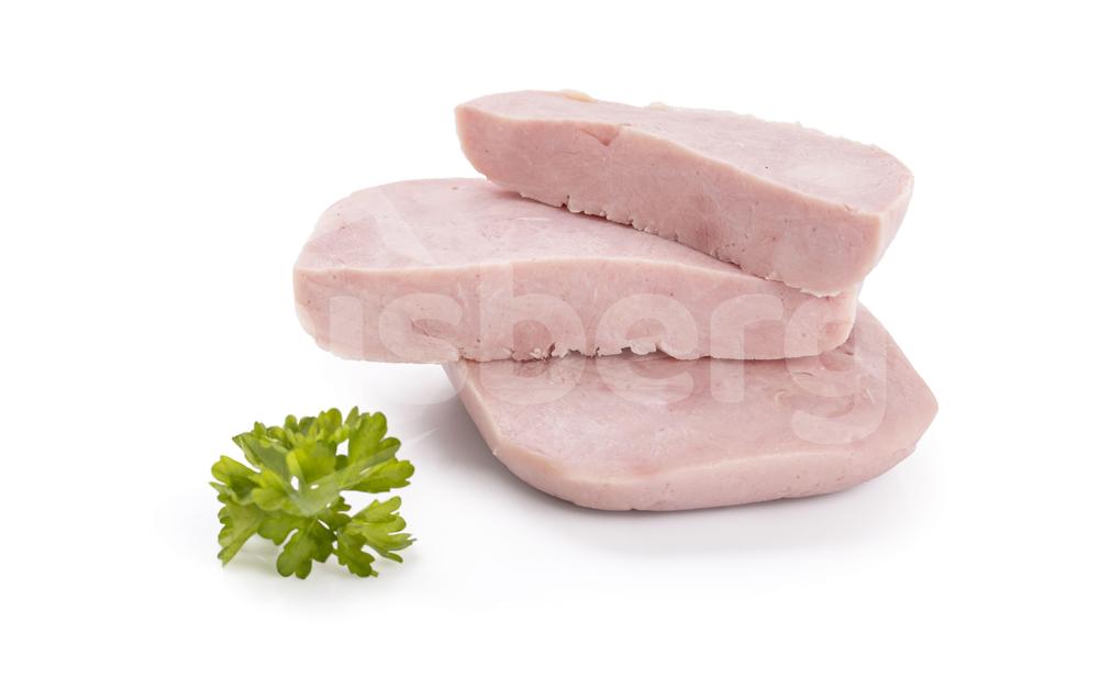 Šunka Morávia patky