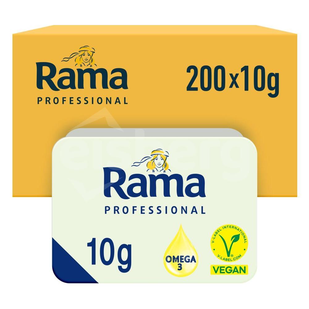 RAMA margarín mini