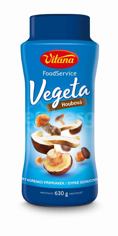 Vitana Vegeta houbová