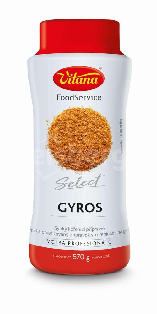 Vitana Gyros