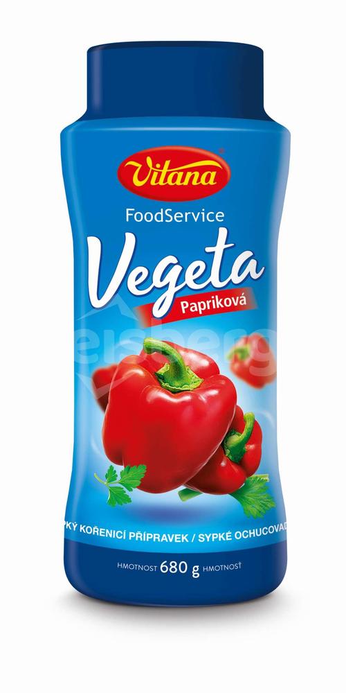 Vitana Vegeta papriková