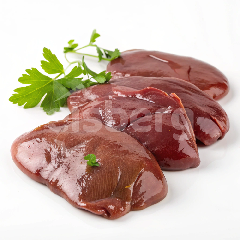 Kachní játra Foie Gras 500-800g (vac.)