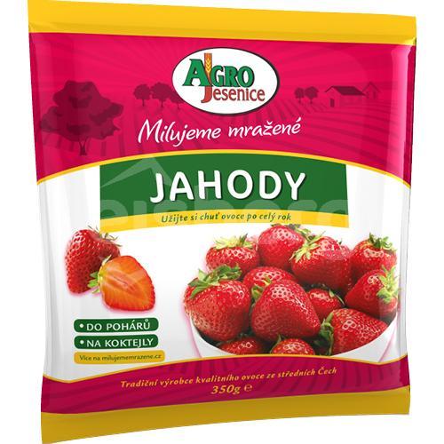 AGRO Jahody