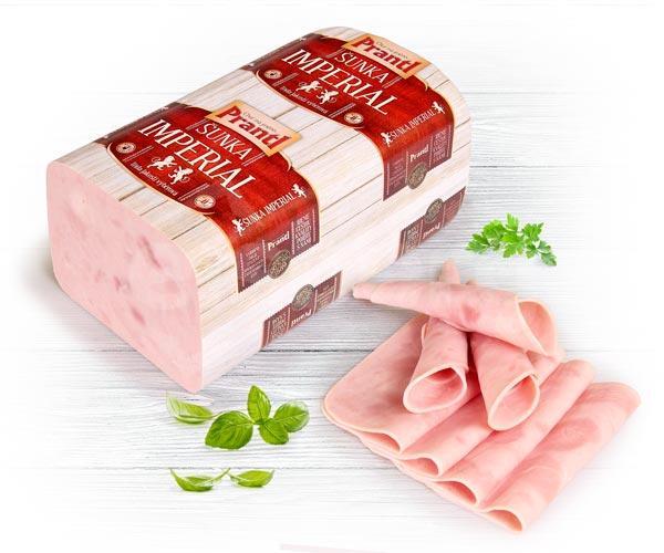 Šunka výběrová IMPERIAL