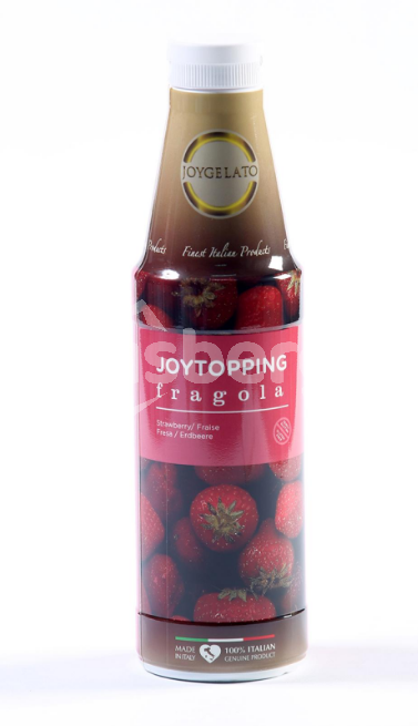 Joytopping jahoda